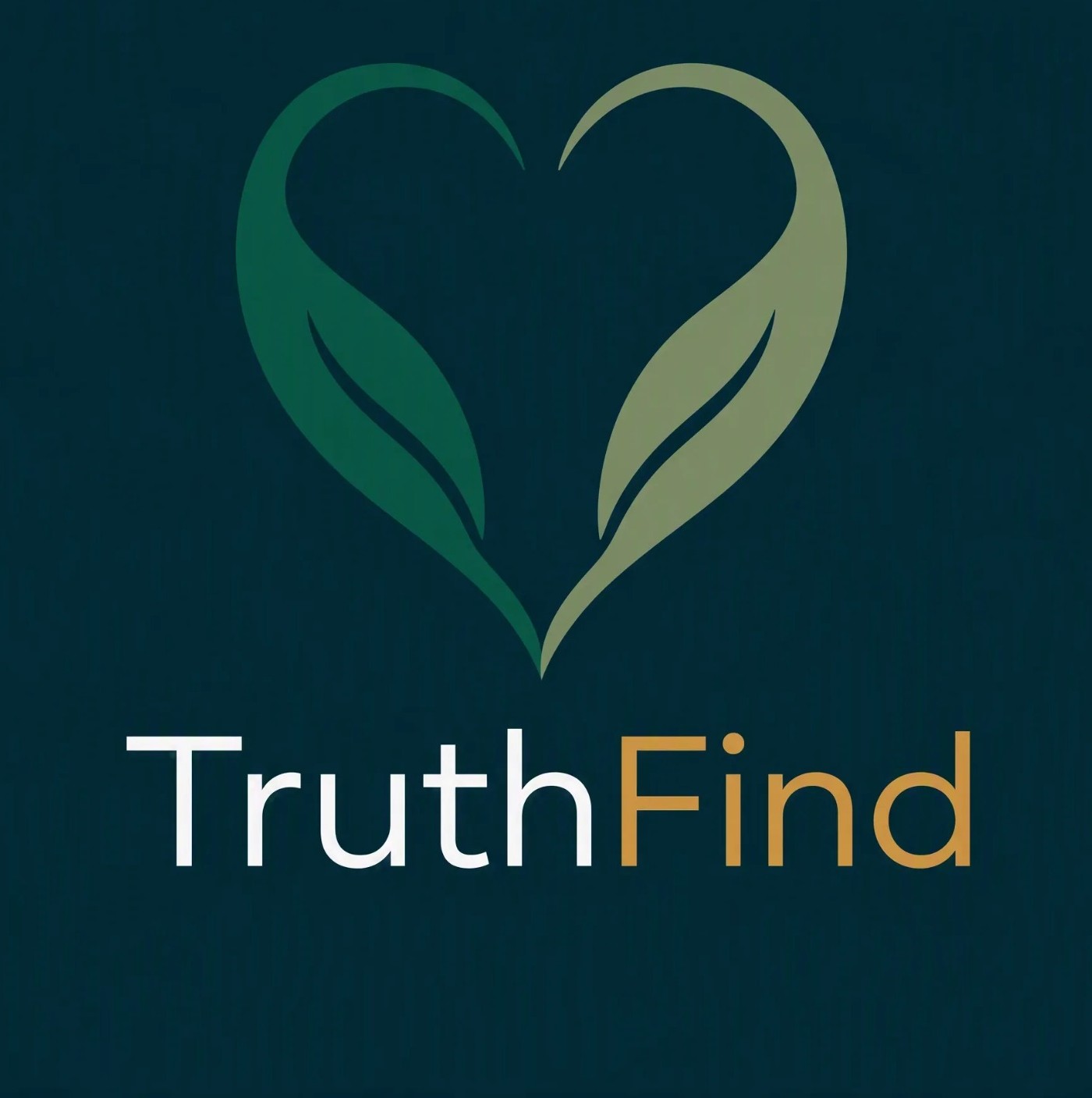 TruthFind logo